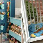crib repurposing ideas feature