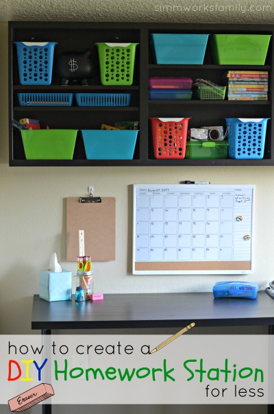 How-to-Create-a-DIY-Homework-Station-for-Less
