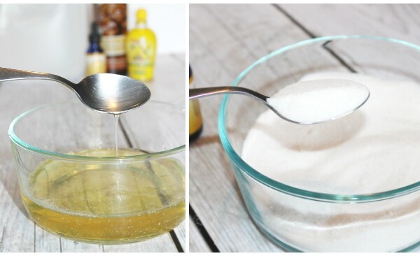 Simple Homemade Dishwasher Detergent