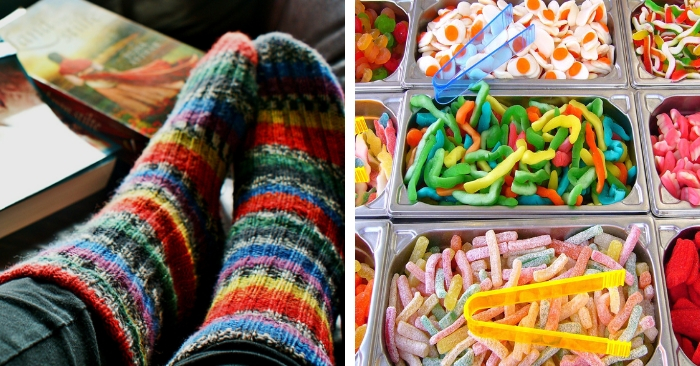 Care Package Ideas for Far Away Friends and Family