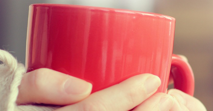 Easy Hot Drinks that will Make You Feel Better