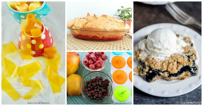 13 Clever Ways to Hide Fruit In Food to Get Your Child To Eat It