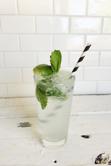 Virgin Mojito by Live Laugh Craft