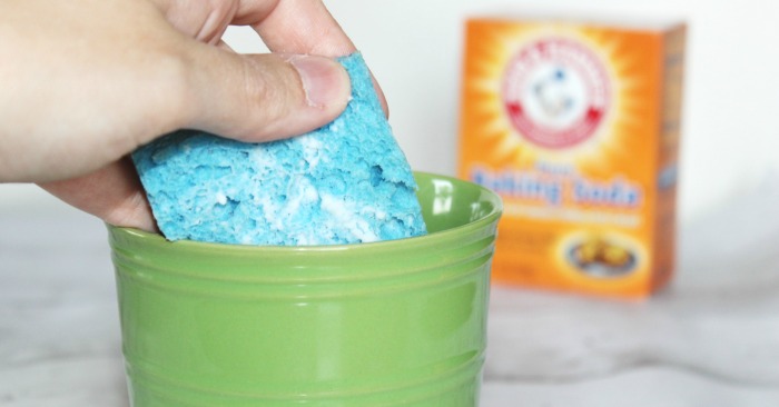 8 Tricks That Will Change the Way You Use Baking Soda