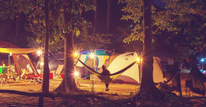 7 Frugal Camping Tips That Will Change the Way You Camp!