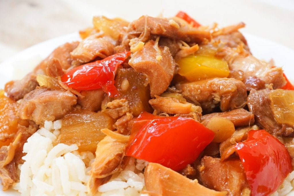 instant-pot-hawaiian-chicken-over-rice-1200x800