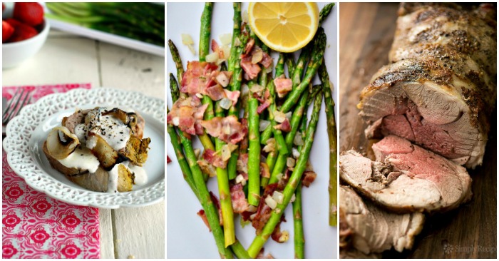 Crowd Pleasing Easter Dinner Recipes for Your Family Feast