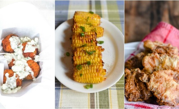 Amazing Air Fryer Recipes