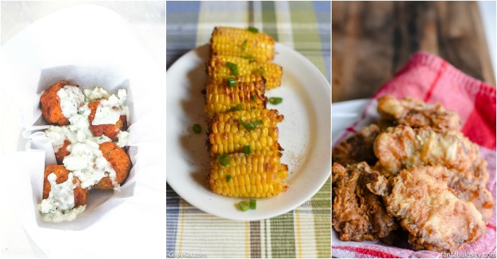 Delicious Air Fryer Recipes to Add to Your Meal Planning