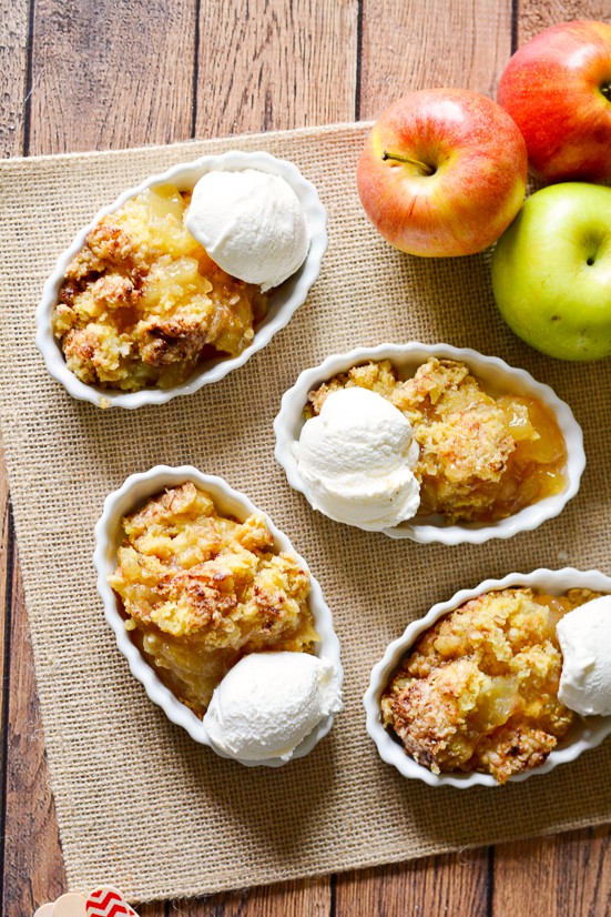 simple dessert recipes