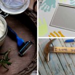 12 DIY and Handcrafted Father's Day Gifts He Will Love