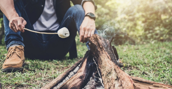 13 Camping Trip Food Items that are a MUST to Pack