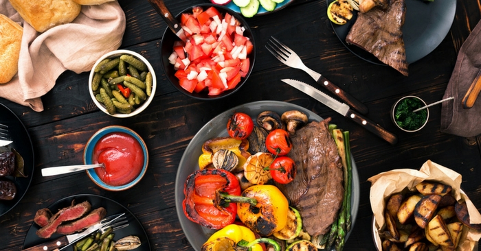 8 Summer Grilling Food Items To Treat your Taste Buds