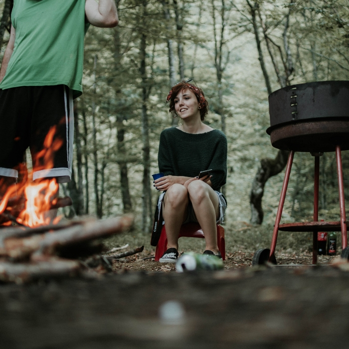 tips for camping trips
