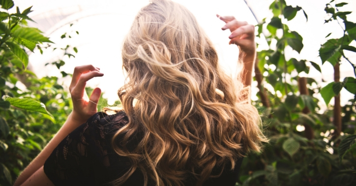 15 Healthy Hair Tips for the Summer Season