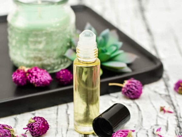 Stress Relief Gifts - Anxiety Rollerball-Balancing Motherhood