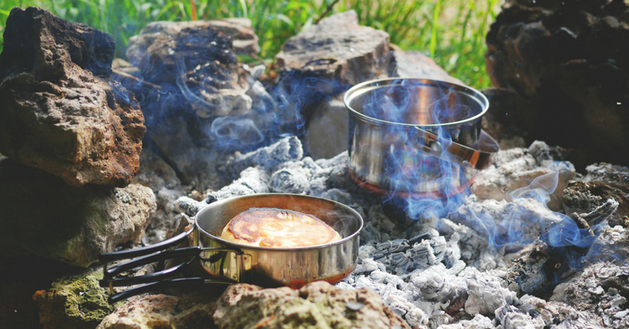 21 Absolutely Crucial Items to Pack for Tent Camping