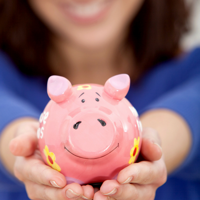 Saving Money Hacks that ANY Parent Can Do!