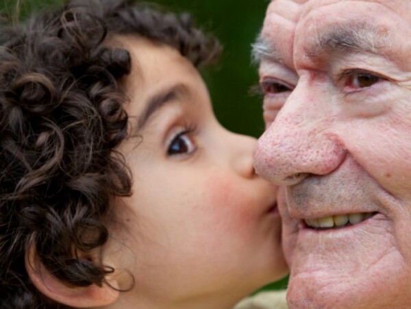 Wisdom and Life Lessons We've Learned from Our Grandparents