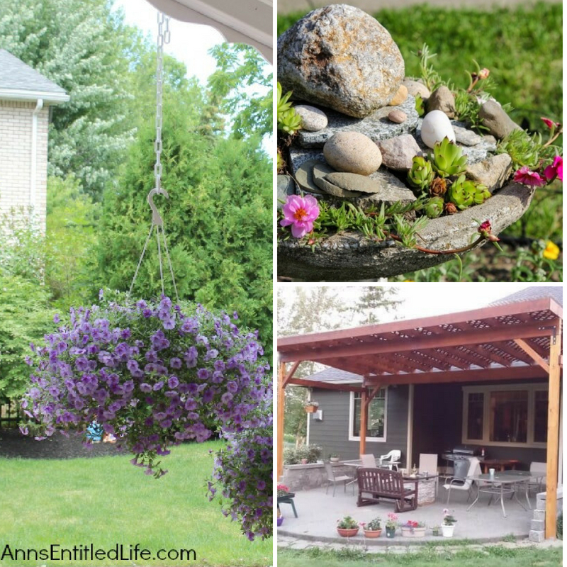 12 Backyard Ideas That Will Truly Transform Your Space