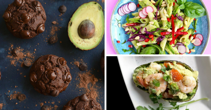 15 Of The Best Avocado Recipes That Are Perfect For Summer