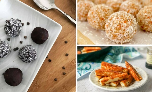 Friendly Keto Snacks To Grab To Stay On Track And Fill You Up