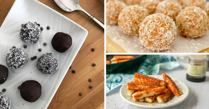 Friendly Keto Snacks To Grab To Stay On Track And Fill You Up