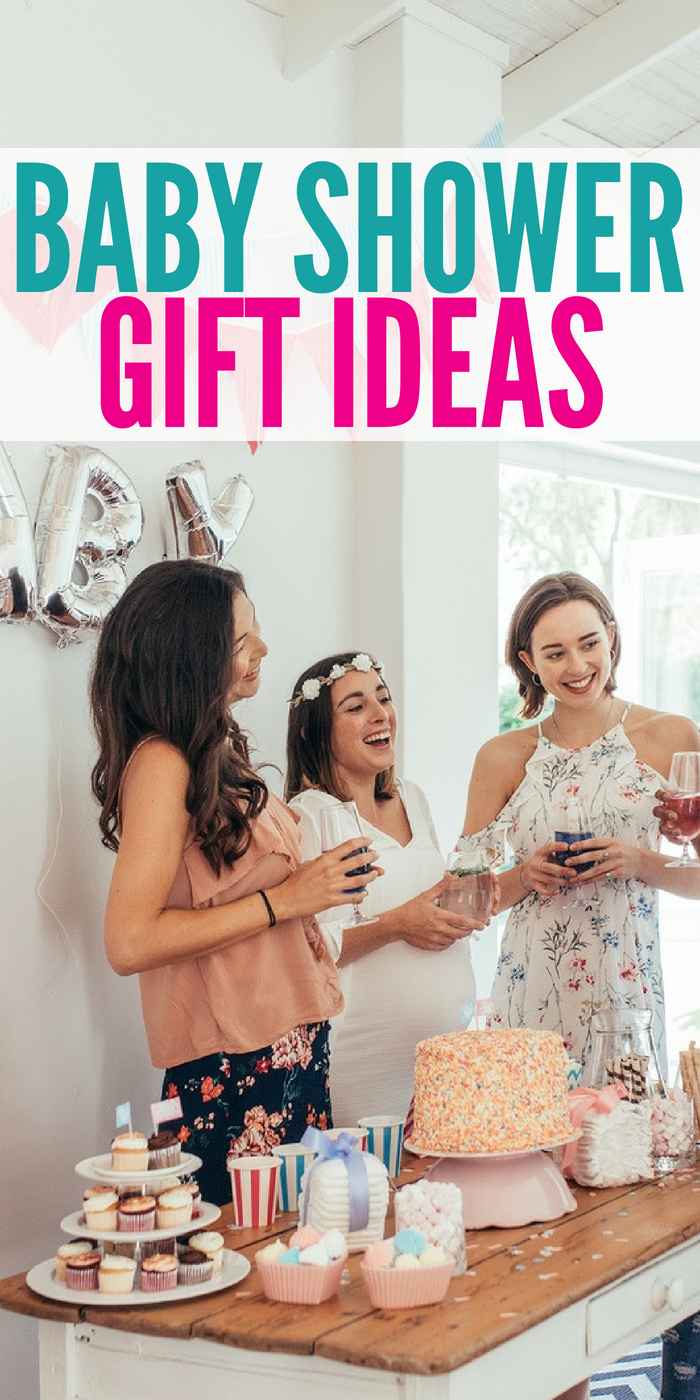 The Ultimate List of Baby Shower Gift Ideas They Actually Need