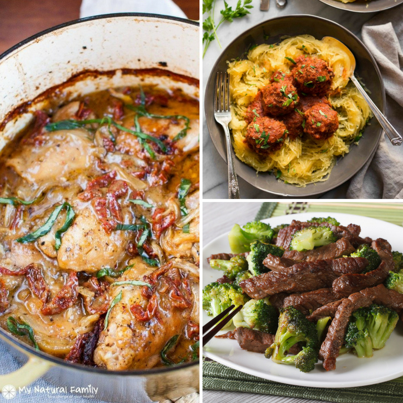 15 Instant Pot Whole30 Recipes To Keep You On Track