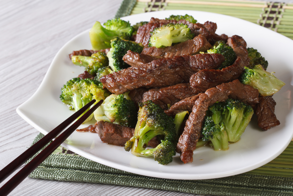 Instant Pot Whole30 Recipes - Instant Pot Beef and Broccoli-Instant Pot Cooking