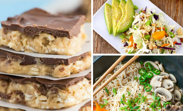 17 Ramen Noodle Recipes That Will Change Your Perspective On This Pasta Dish