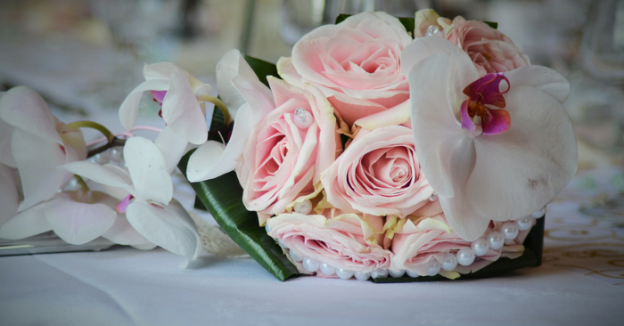 Fantastic Fall Wedding Ideas for a Budget-Conscious Bride