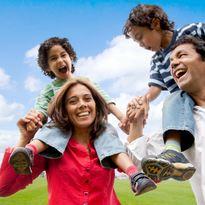 School Fall Carnival Games to Play With your Child 