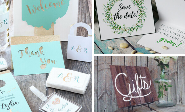 13 Wedding DIY Ideas To Add A Personal Touch To Your Wedding Day