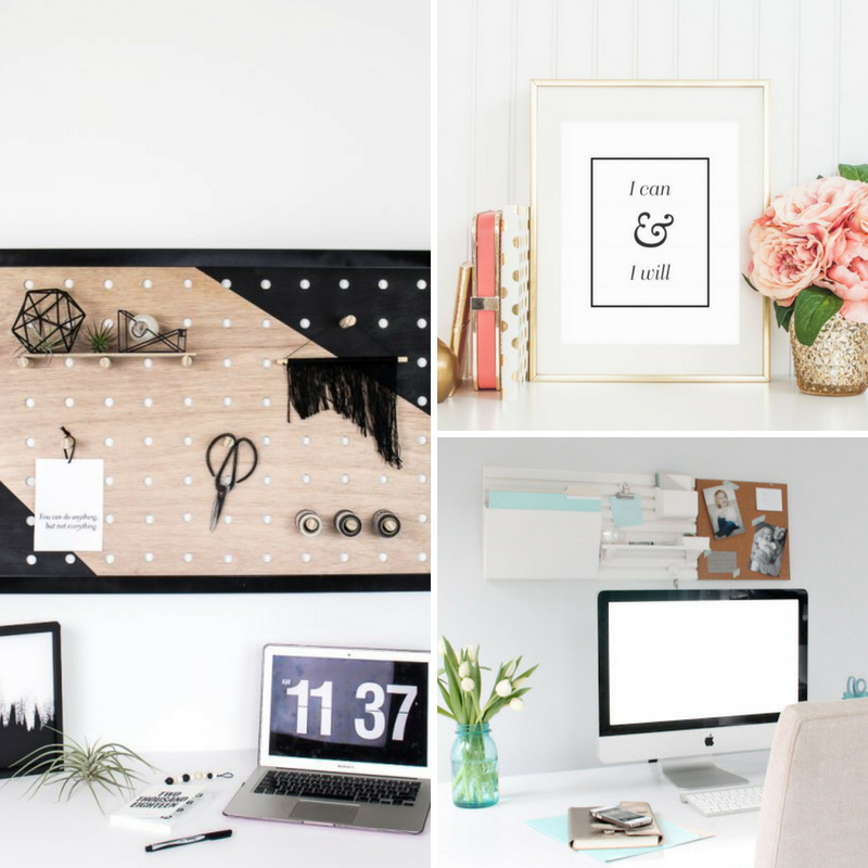 Ultimate Office Makeover Guide 