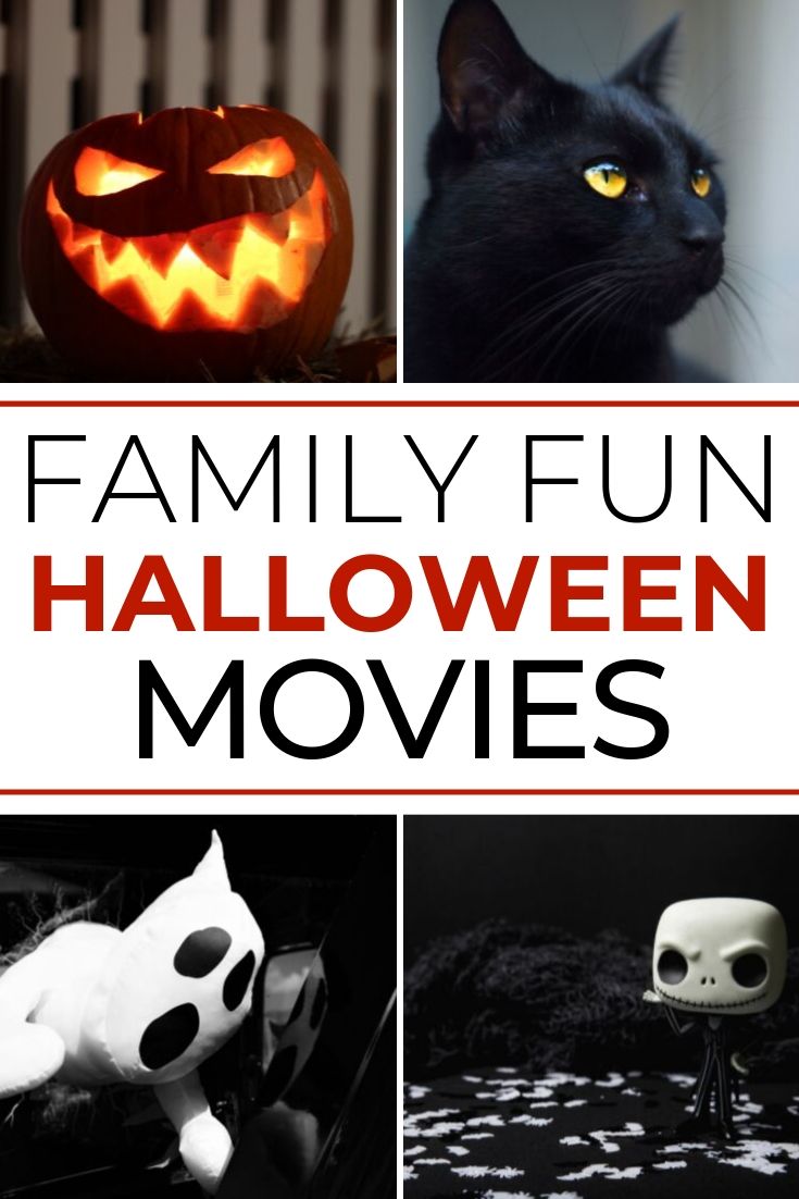 halloween movies