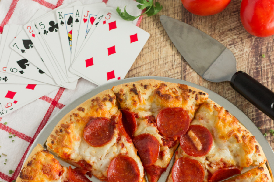 How to Make Friday Night a Family Night {Even If You Are Busy}