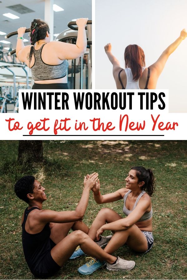 winter workout tips