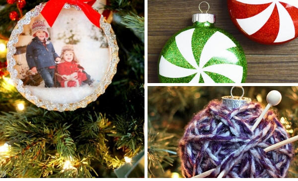 The Best DIY Christmas Crafts Ever