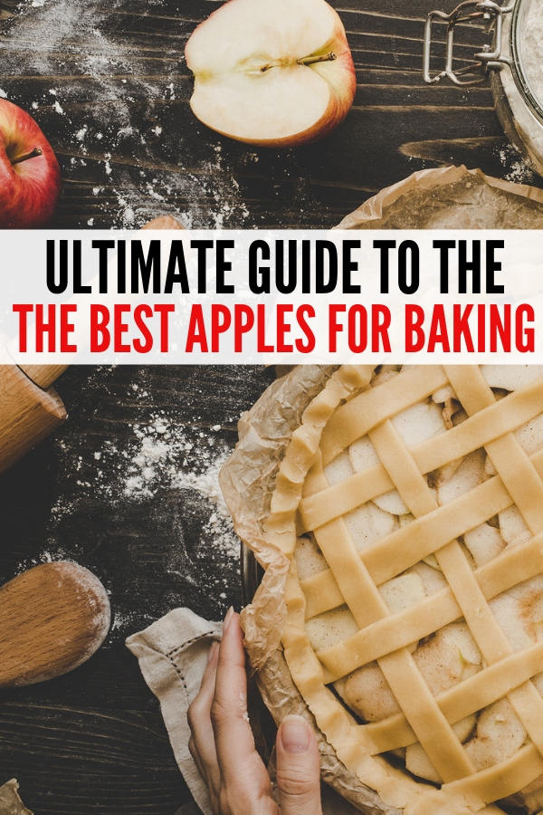 best apples for baking