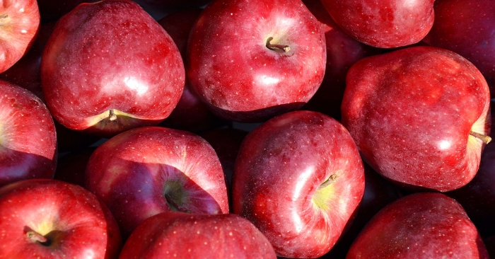 Ultimate Guide To The BEST Apples For Baking