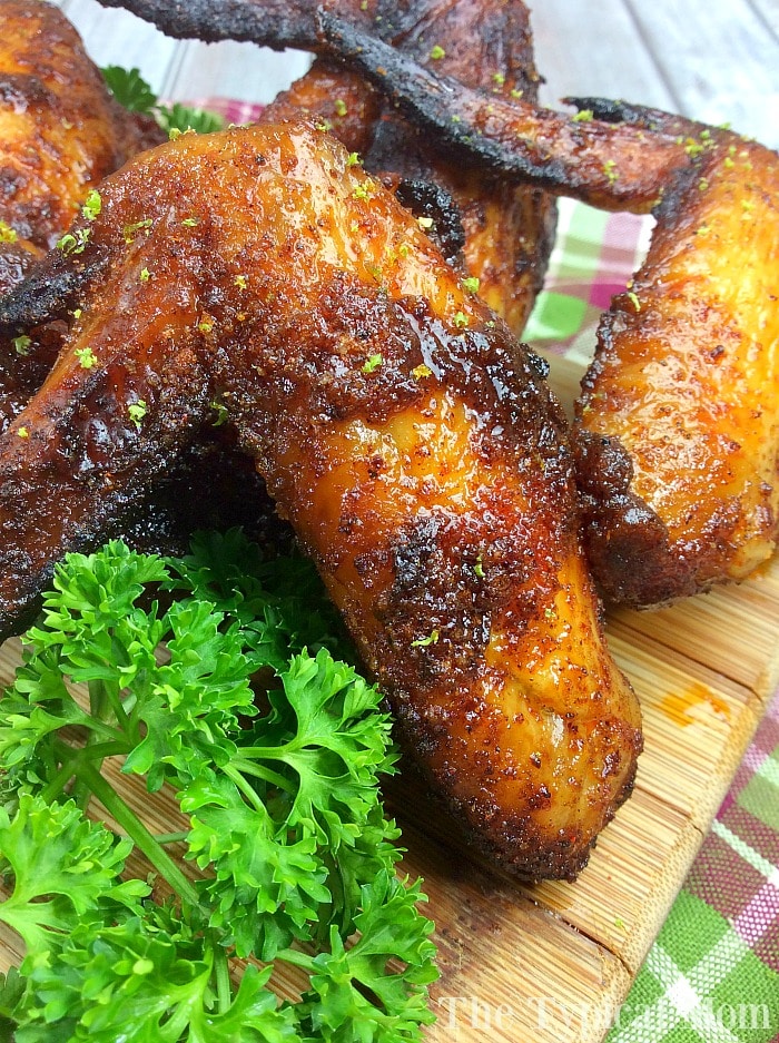 Air Fryer Chicken Recipes