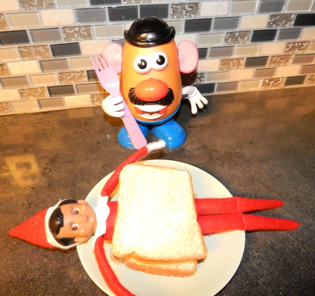 100 Epic Elf On The Shelf Ideas Your Kids Will Go Crazy For