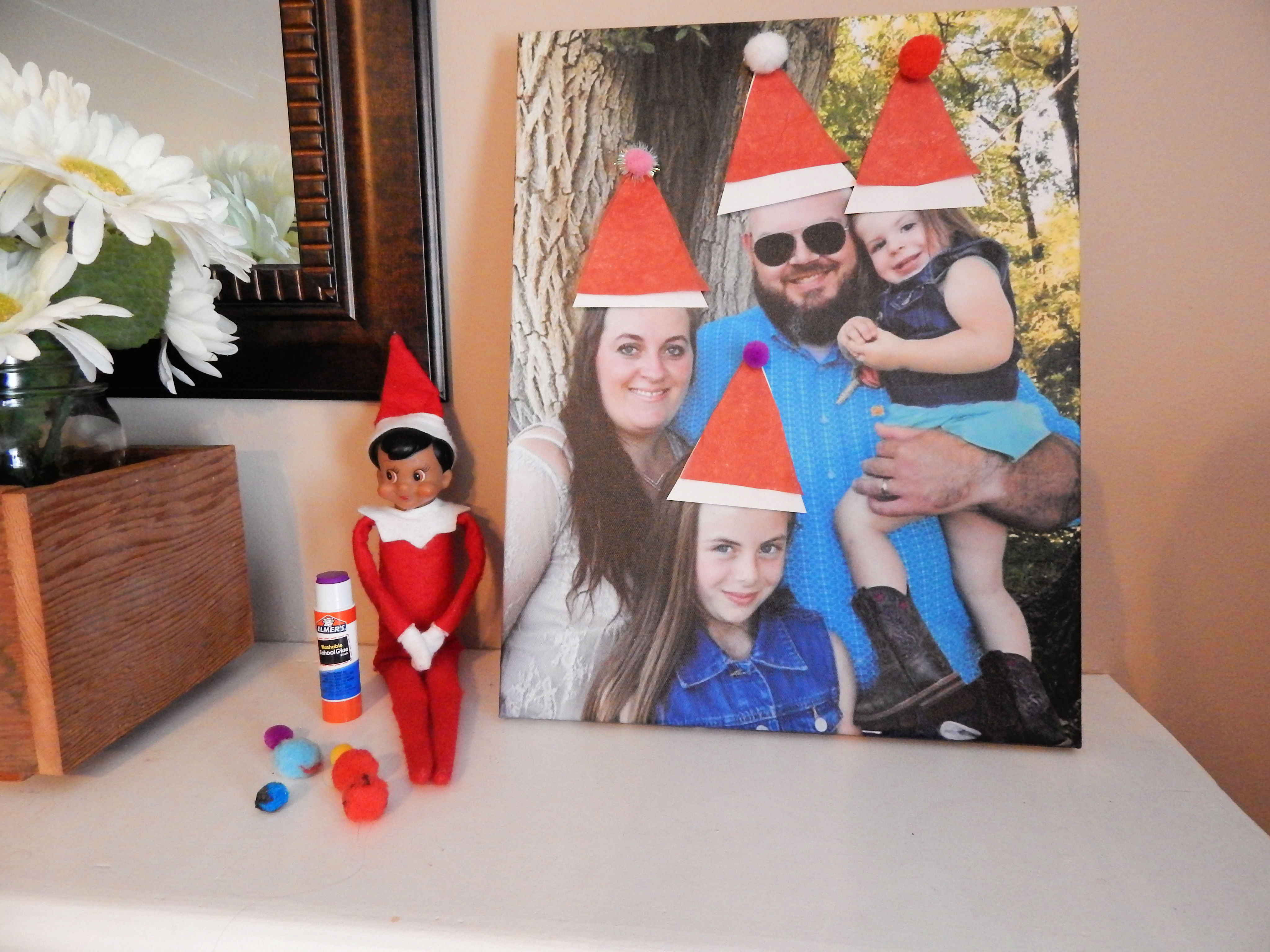 85 Easy & Funny Elf on the Shelf Ideas for Christmas 2023