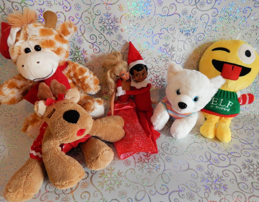 100 Epic Elf On The Shelf Ideas Your Kids Will Go Crazy For – Garmur Design