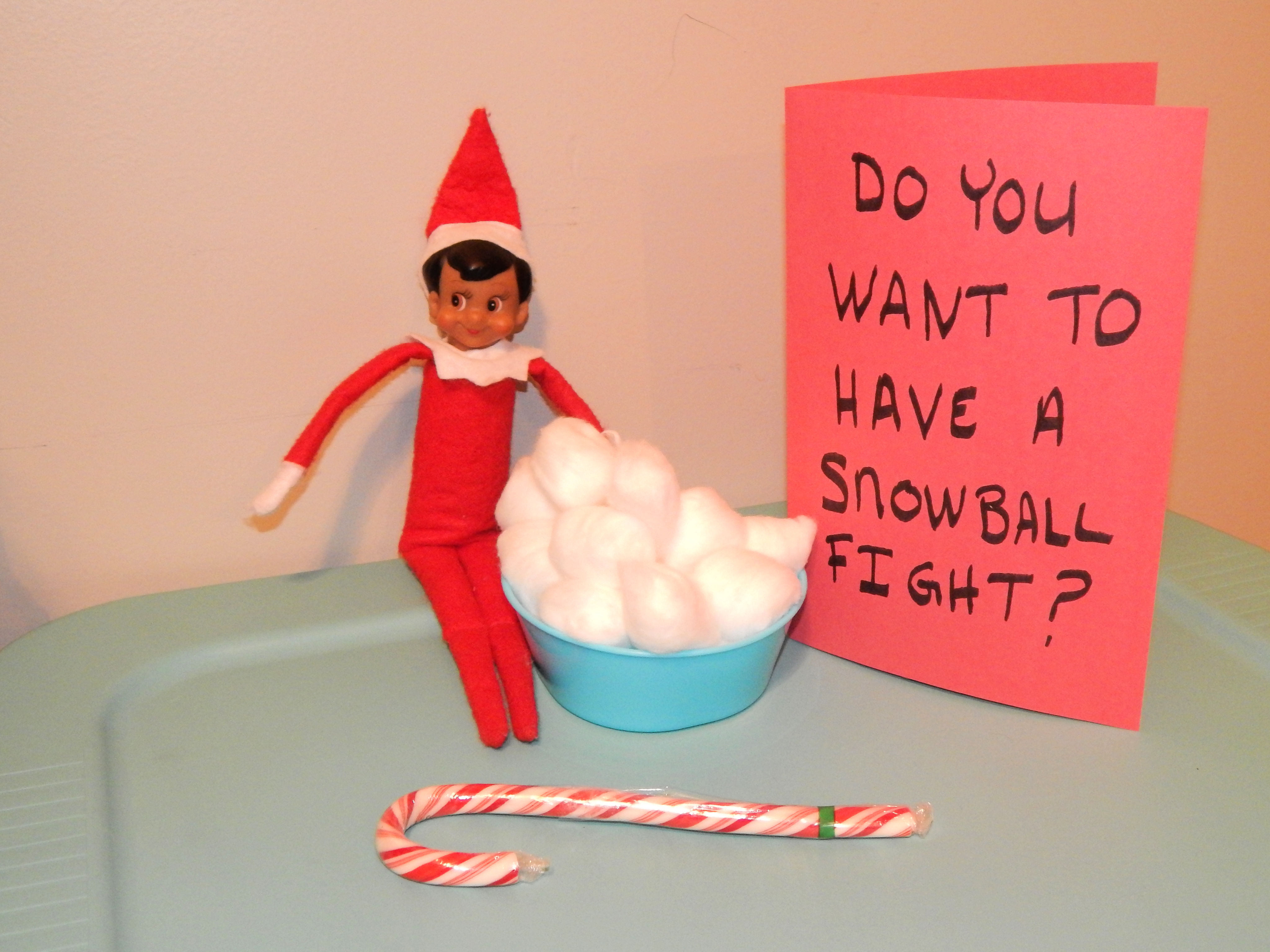 34 Silly Elf on the Shelf Ideas for Kids To Try This Year