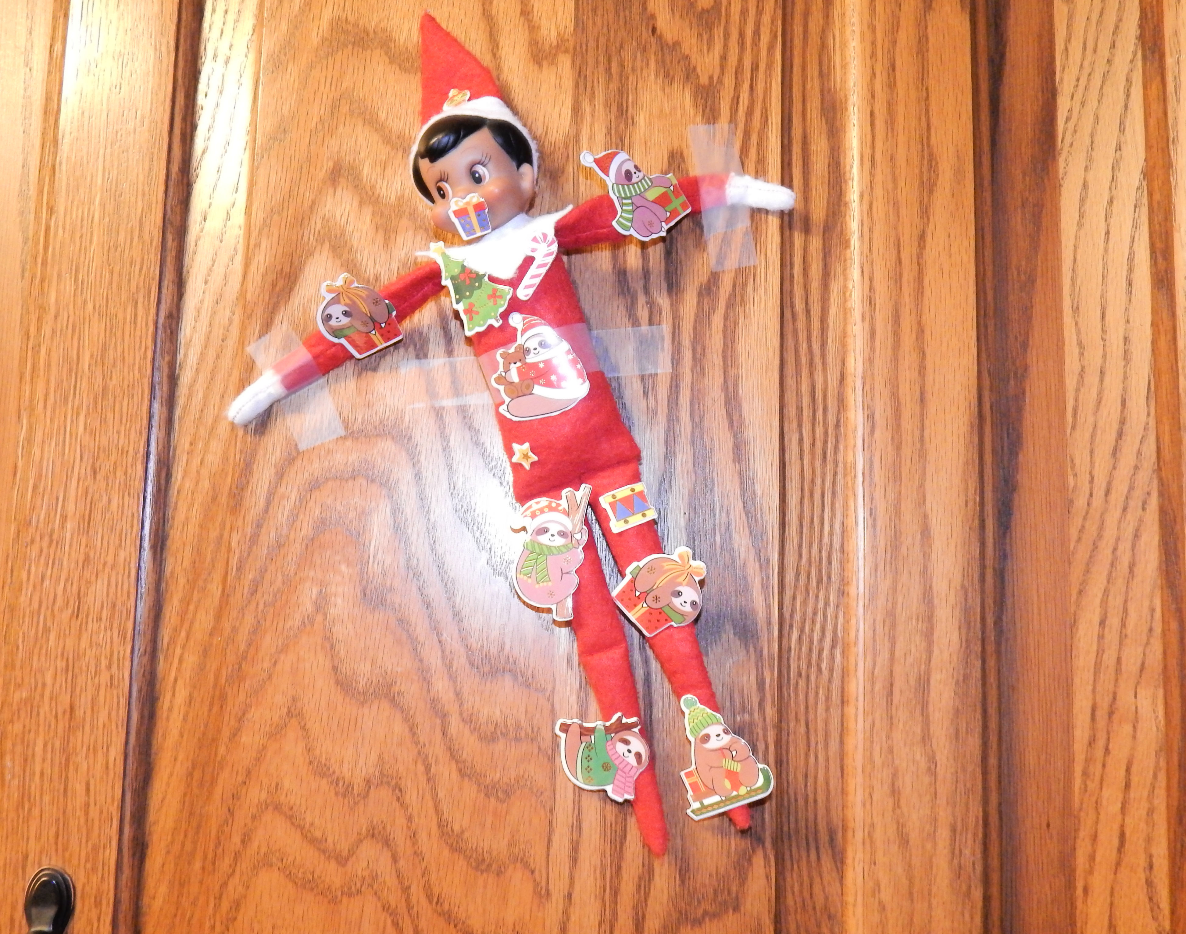 34 Silly Elf on the Shelf Ideas for Kids To Try This Year