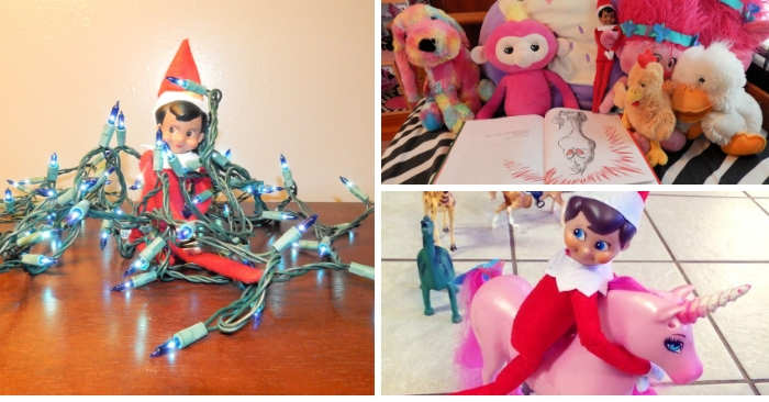 100 Epic Elf On The Shelf Ideas Your Kids Will Go Crazy For