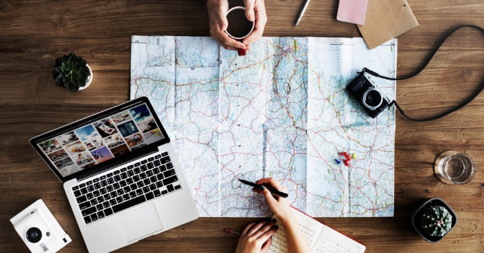 10 Must-Try Things To Do On Spring Break