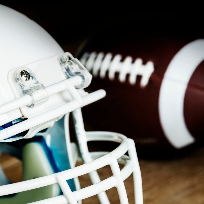 super bowl party decorating ideas